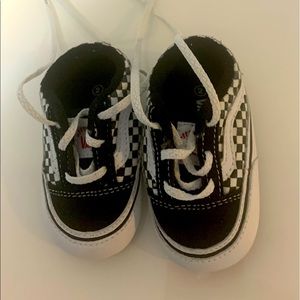 VANS shoes for infant